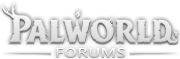 Palworld Forums - Best Guides, Mods, and Community Discussions