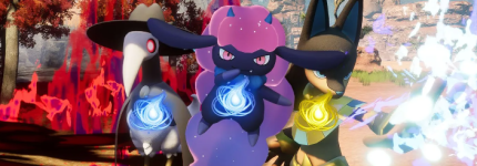 Mastering Pal Statistics in Palworld: A Comprehensive Guide