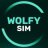 wolfysim